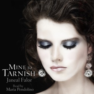 Audio Book Cover MtT